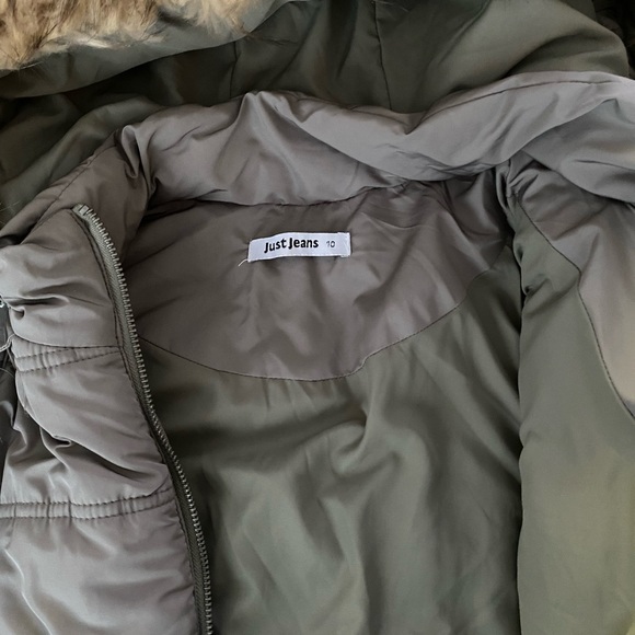 just jeans | Jackets \u0026 Coats | Size 